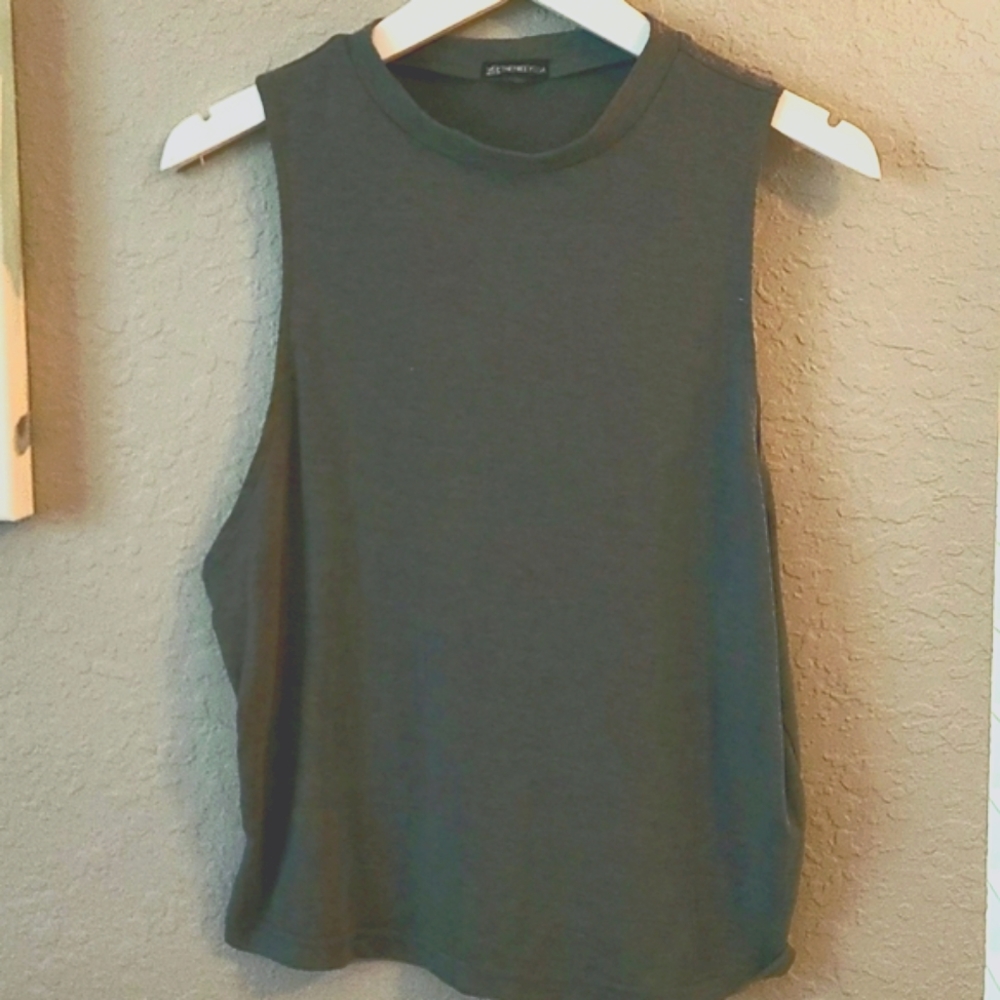Women The Free Yoga Lose Tank Top S